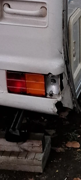 Каравана Bailey Bailey ranger | Auto.bg — изображение 5