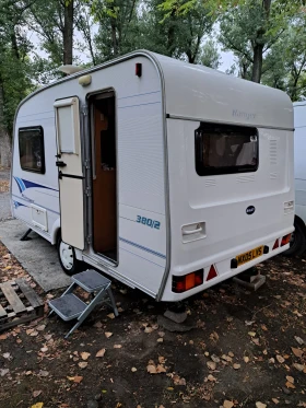 Каравана Bailey Bailey ranger | Auto.bg — изображение 3