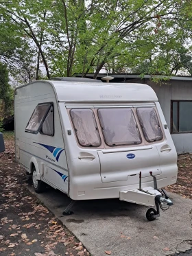 Каравана Bailey Bailey ranger | Auto.bg — изображение 2
