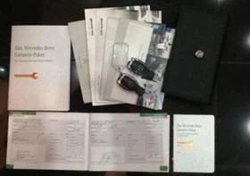 Рама и Каросерия за Mercedes-Benz CL, снимка 10