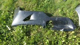 Рама и Каросерия за Honda SW, снимка 8