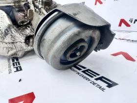 Турбо Mercedes GLE W167 X167 C167 - A6560905500, снимка 6