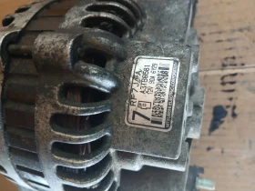 A3TB6581 алтернатор Mazda 5 2.0D, снимка 4