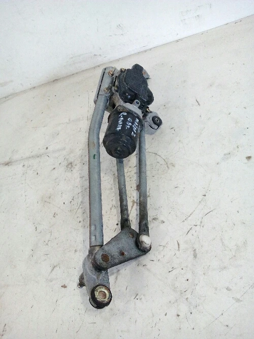 Моторче предни чистачки Мазда 2