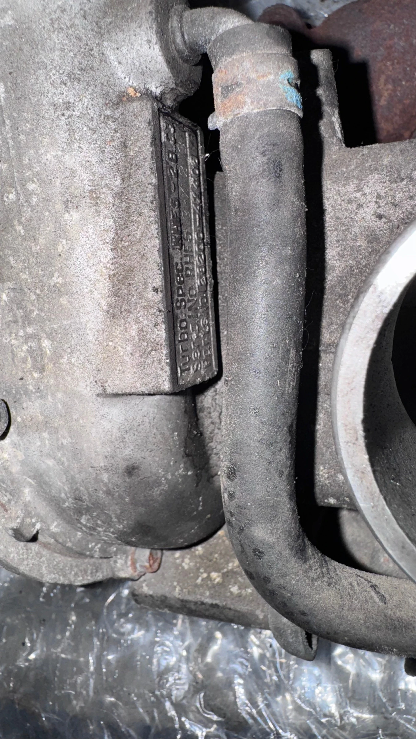    Hyundai Terracan - 28200-4X400 | Mobile.bg   2