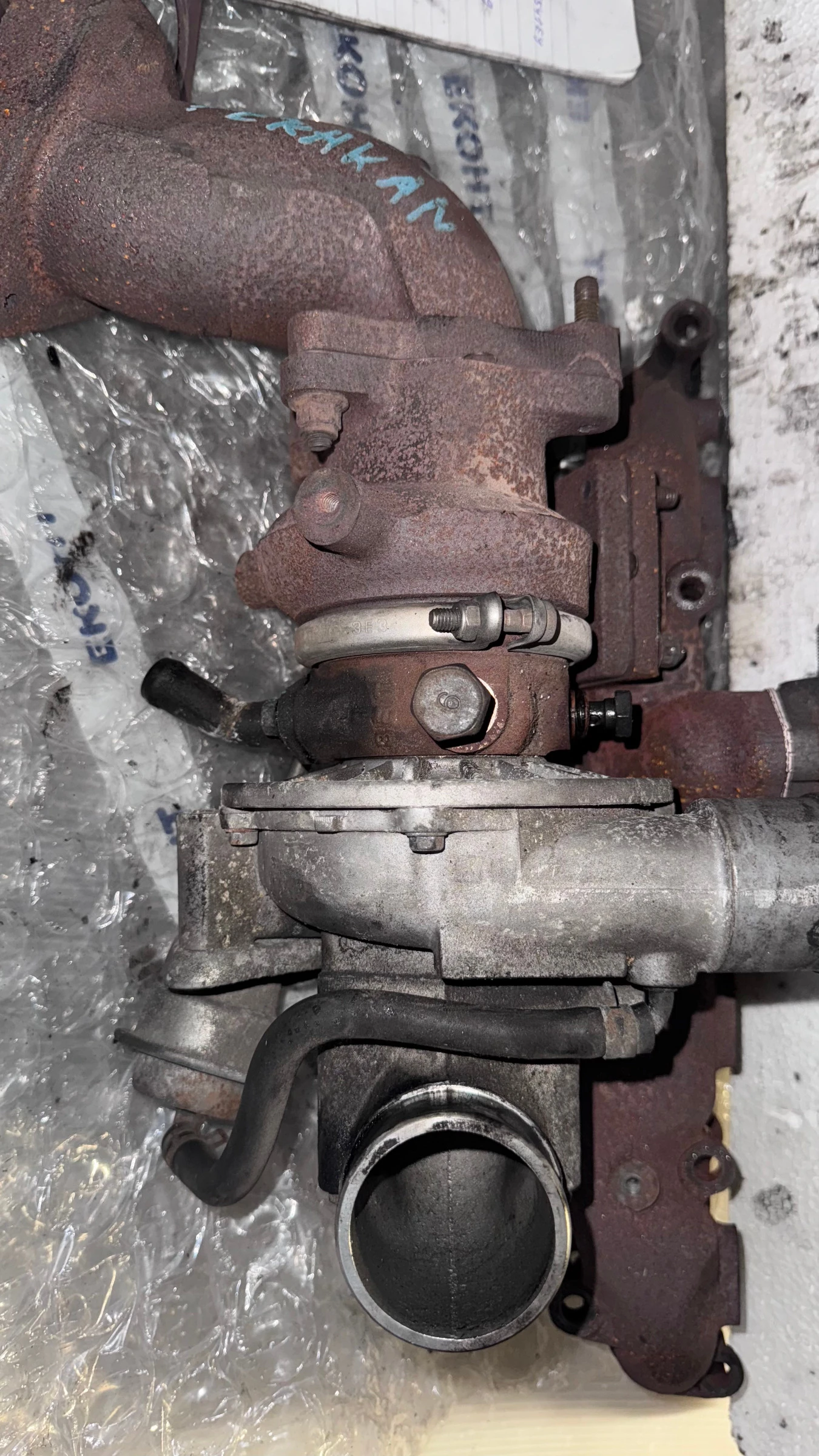    Hyundai Terracan - 28200-4X400 | Mobile.bg   1