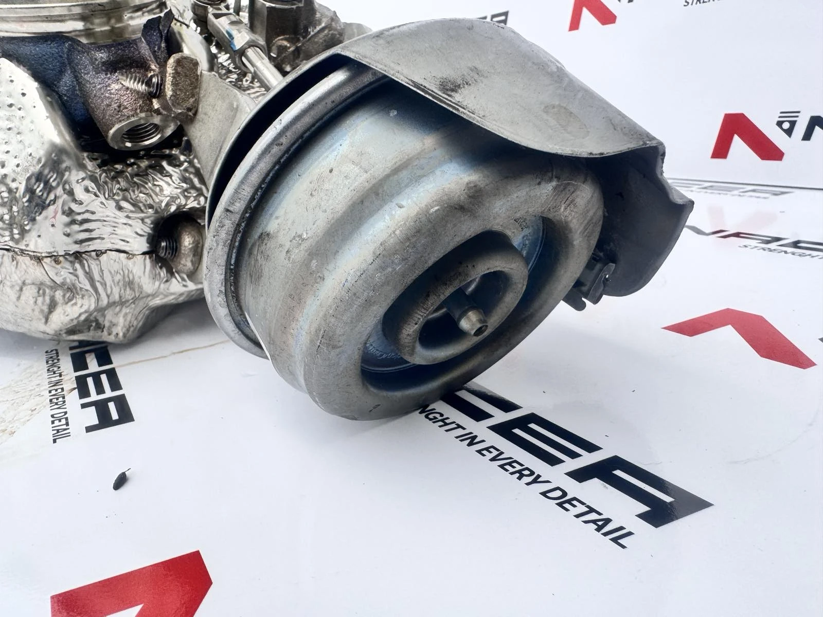  Mercedes GLE W167 X167 C167 - A6560905500 | Mobile.bg   6