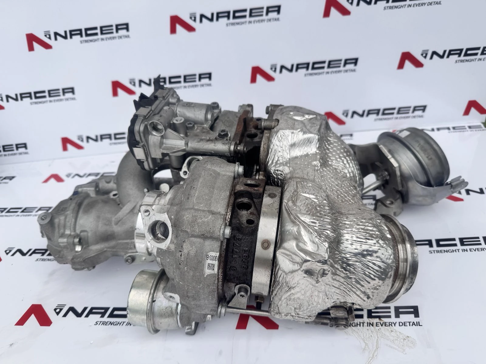  Mercedes GLE W167 X167 C167 - A6560905500 | Mobile.bg   1