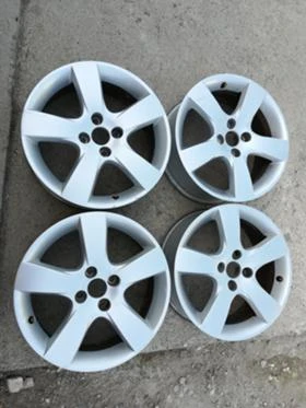 Джанти за Peugeot 308, снимка 1