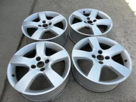 Джанти за Peugeot 308, снимка 3