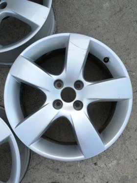 Джанти за Peugeot 308, снимка 6