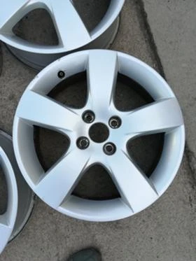 Джанти за Peugeot 308, снимка 7