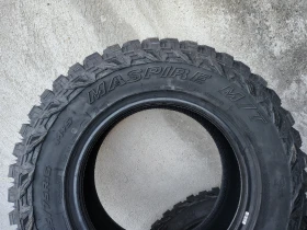Гуми Всесезонни 225/75R16, снимка 5