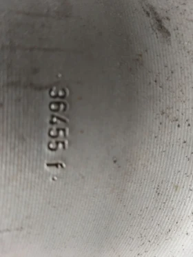 Джанти за Audi A8, снимка 5