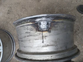 Джанти за Audi A8, снимка 3