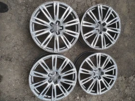 Джанти за Audi A8, снимка 1