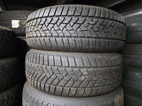 Гуми Зимни 215/65R16, снимка 4