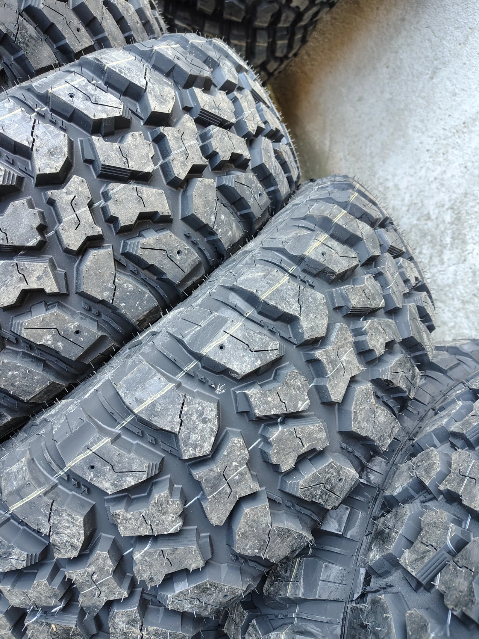  225/75R16 | Mobile.bg   3