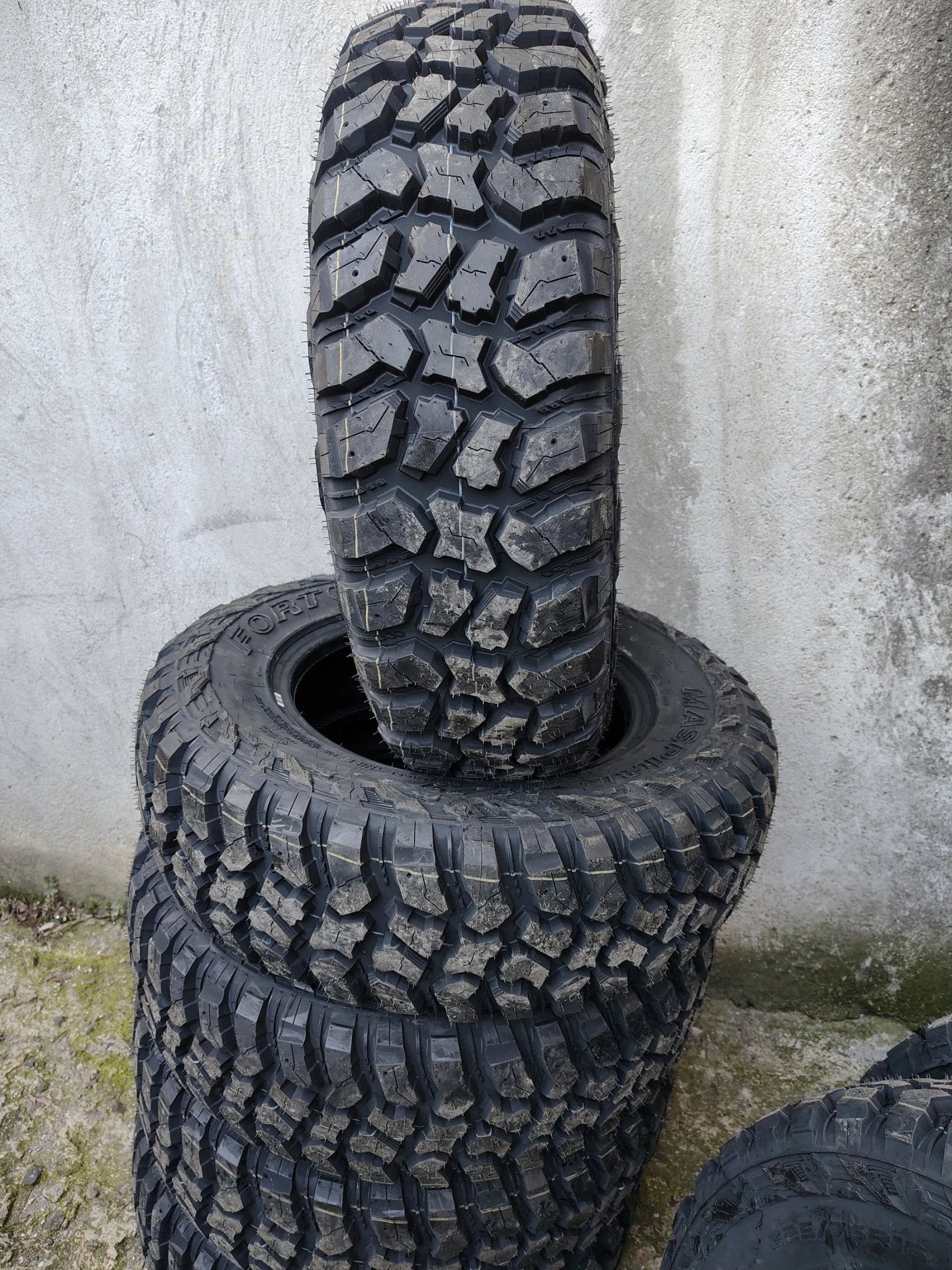  225/75R16 | Mobile.bg   4