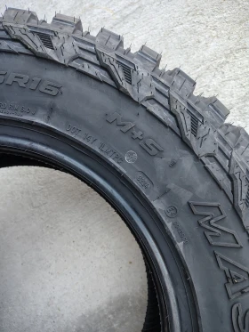 Гуми Всесезонни 225/75R16, снимка 7 - Гуми и джанти - 49417981