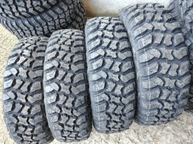 Гуми Всесезонни 225/75R16, снимка 1 - Гуми и джанти - 49417981