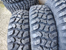 Гуми Всесезонни 225/75R16, снимка 2 - Гуми и джанти - 49417981