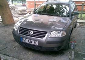 VW Passat, снимка 6