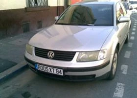 VW Passat, снимка 7