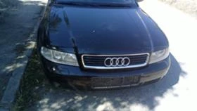 Audi A4 1.9 2.5 , снимка 17