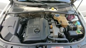 Audi A4 1.9 2.5 , снимка 15