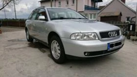 Audi A4 1.9 2.5 , снимка 1