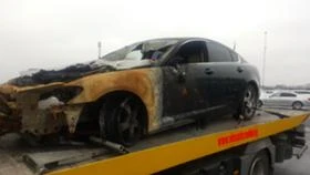 Jaguar Xf 2.7HDI-НА ЧАСТИ, снимка 3