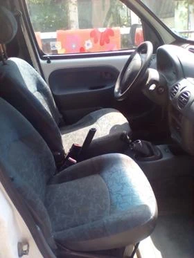 Renault Kangoo 1.9D, снимка 5