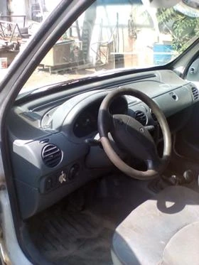 Renault Kangoo 1.9D, снимка 6
