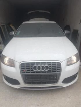 Audi S3 Разпродажба, снимка 1