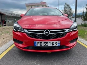 Opel Astra 1.6CDTI-2020-NAVI, снимка 3