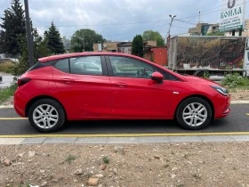 Opel Astra 1.6CDTI-2020-NAVI, снимка 4
