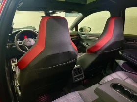 VW Golf GTI PANO HUD Akrapovic, снимка 4