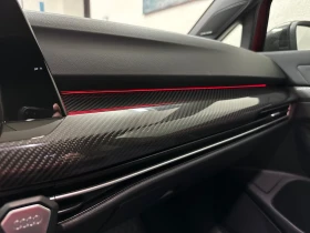 VW Golf GTI PANO HUD Akrapovic, снимка 11