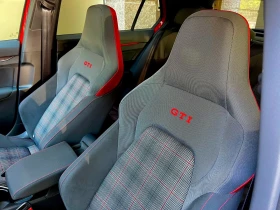 VW Golf GTI PANO HUD Akrapovic, снимка 3