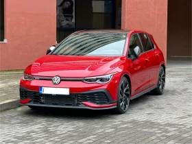 VW Golf GTI PANO HUD Akrapovic, снимка 2