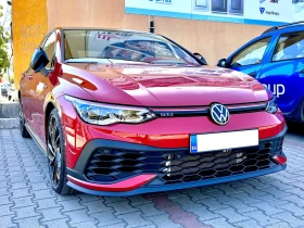 VW Golf GTI PANO HUD Akrapovic, снимка 1