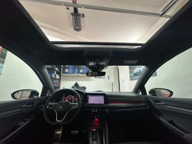 VW Golf GTI PANO HUD Akrapovic, снимка 5