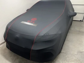 VW Golf GTI PANO HUD Akrapovic, снимка 9