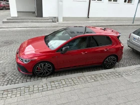VW Golf GTI PANO HUD Akrapovic, снимка 6