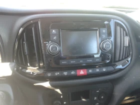 Fiat Doblo 1.6д, снимка 7
