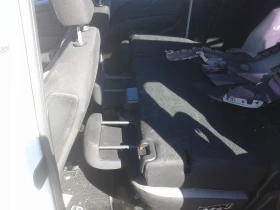 Fiat Doblo 1.6д, снимка 8