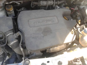 Fiat Doblo 1.6д, снимка 5