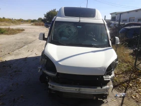 Fiat Doblo 1.6д, снимка 4