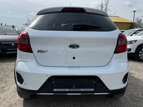 Ford Ka + 1.5DURATORQ ACTIVE EURO6D, снимка 6
